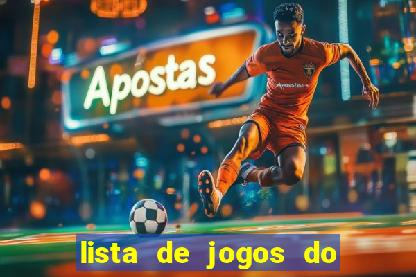 lista de jogos do cd digerati